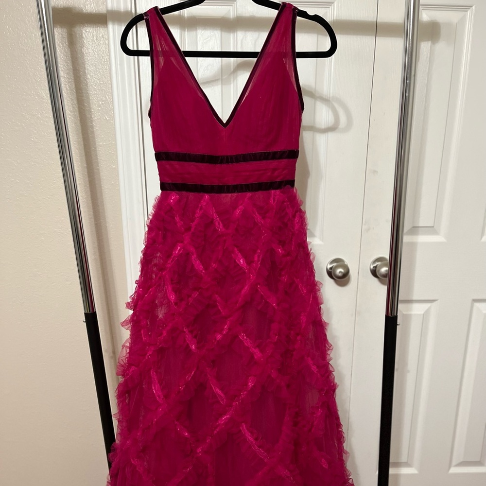 Marchesa Notte Size 2